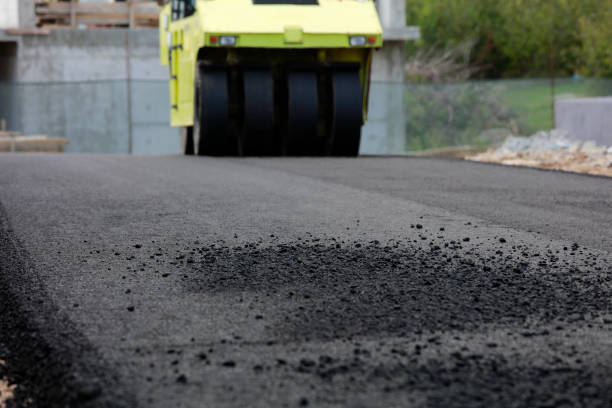 Best Commercial Driveway Pavers  in Greenfield, IA
