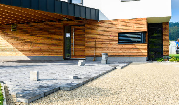 Best Concrete Paver Driveway  in Greenfield, IA