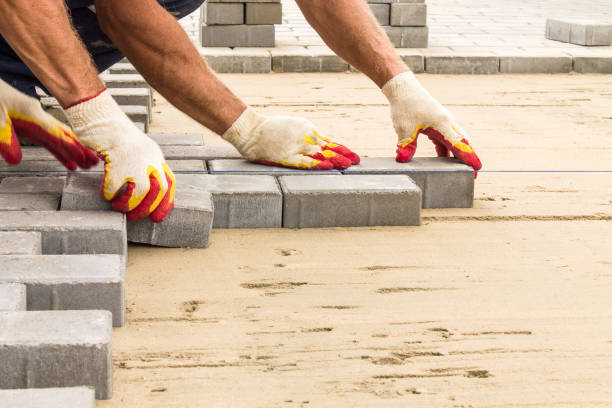 Reasons to Select Us for Your Driveway Paving Requirements in Greenfield, IA