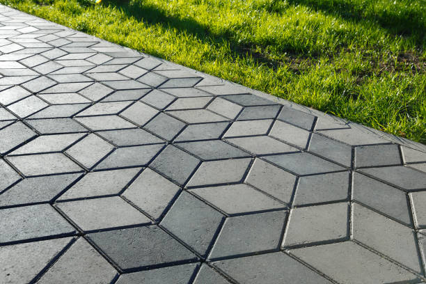 Best Residential Paver Driveway  in Greenfield, IA