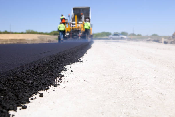 Driveway Pavers for Homes in Greenfield, IA