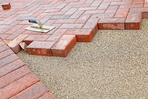 Best Driveway Pavers for Homes  in Greenfield, IA
