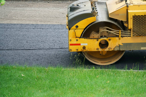 Best Driveway Repair Near Me  in Greenfield, IA