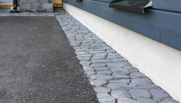 Professional Driveway Pavers in Greenfield, IA