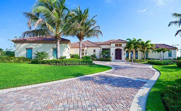 Trusted Greenfield, IA Driveway Pavers Experts