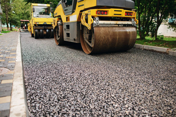 Best Driveway Paving Contractor  in Greenfield, IA